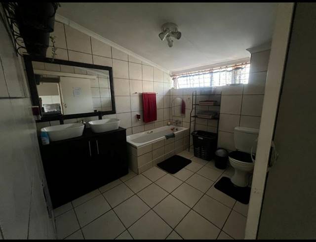 2 BEDROOM TOWNHOUSE FOR SALE IN TILEBA